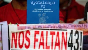 GIEI defiende su trabajo ante acusaciones de AMLO