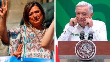 Xóchitl Gálvez vs. AMLO: demandará al presidente por violar secreto fiscal