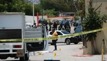 La nueva crisis de Chiapas