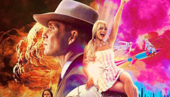 Cibercriminales utilizan estrenos de Barbie y Oppenheimer para estafas