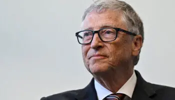 Bill Gates sugiere ralentizar el desarrollo de la IA ante un riesgo de avance 'drámatico'