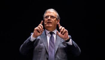 Ebrard no dejará Morena; llegó a un entendimiento con Sheinbaum