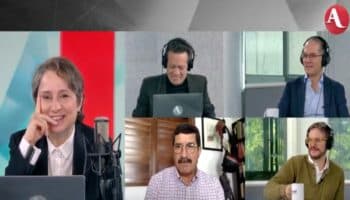 Negocios de Julio Scherer ¿son el caso de corrupción más grande en gobierno de AMLO?: Análisis de "Traición en Palacio"
