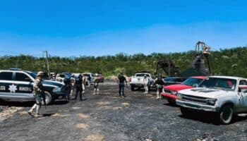 Modelo de inspección para minas del gobierno es ineficiente: Pasta de Conchos