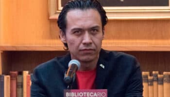 'Tic, tac'; Marx Arriaga lanza advertencia a quienes quieren detener la Nueva Escuela Mexicana