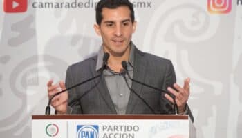 Rommel Pacheco se destapa para gubernatura de Yucatán