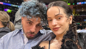 ¿Se acabó el amor? Rosalía y Rauw Alejandro terminan su relación