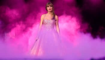 Taylor Swift anuncia 14 nuevas para 'The Eras Tour'