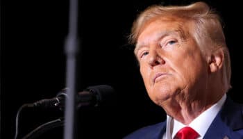 Ahora presentan 13 cargos contra Trump por intento de fraude en Georgia