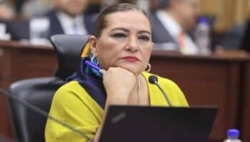 Impondrá INE tope de gastos para Morena y el frente opositor