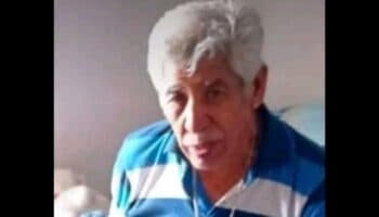 Abuelo salió a comprar tacos para su esposa y desapareció