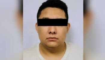 Trasladan a NL a detenido por acoso a jugadora de futbol