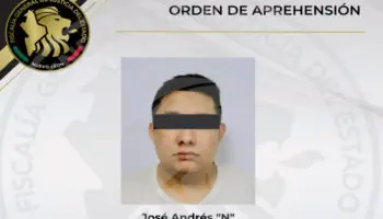Ordena juez prisión preventiva a presunto acosador de futbolistas | Tuit