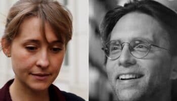 La actriz de 'Smallville', Allison Mack, sale de prisión tras cumplir su condena por el caso NXIVM