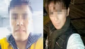 'Caníbal de la Resurrección' descuartizó a su esposa y se comió su cerebro