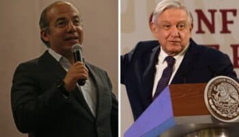 Si López Obrador hubiera recibido dinero del narco, Calderón 'hubiera comido un manjar': ex chofer de AMLO