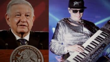 Videos | Raymix agradece a AMLO por recomendar su música y critica a los 'narcocorridos'