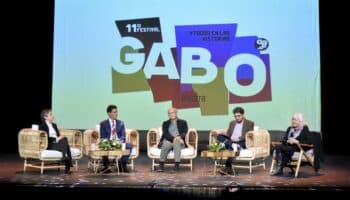 'El mensaje es siniestro', dice Aristegui sobre condena a José Rubén Zamora