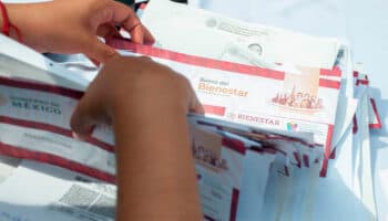 Arranca el pago de pensiones a adultos mayores en el Banco del Bienestar