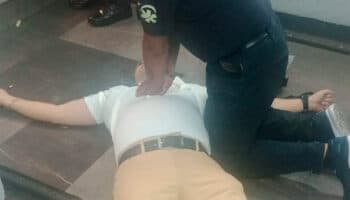 SSC desmiente a AMLO: no hay detenidos por asesinato en Metro Bellas Artes