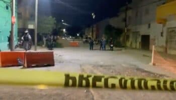 Hombre asesinó a la hija de su amigo tras discutir en una fiesta