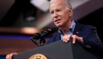 Biden pide prohibir armas semiautomáticas y a los pocos minutos se registra balacera en EU: Esquivel