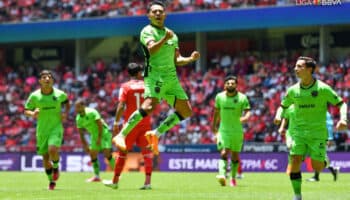 Liga MX: Salen muy bravos los fronterizos en el averno | Resultados