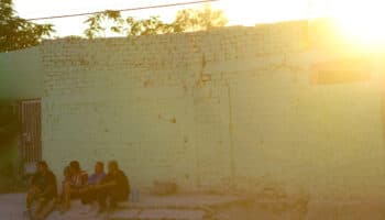 Por tercera vez en la semana, se rompe récord de temperatura histórico