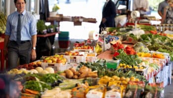 Canadá reparte dinero a 11 millones de ciudadanos por la subida del costo de comida