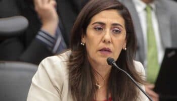 TEPJF deberá decidir si partidos incurren en actos anticipados de campaña: Zavala