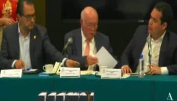 Señalan a Auditor Superior de la Federación por realizar auditorías "a modo" a funcionarios y exfuncionarios