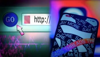 ¡Cuidado! Reportan más de 200 enlaces sospechosos en Threads en últimas 24 horas