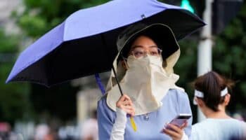 Décadas de más calor, inundaciones, sequías y ciclones en Latinoamérica y Caribe: ONU
