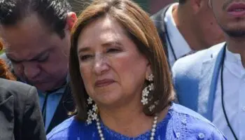 Denunciarán a Xóchitl Gálvez por corrupción ante Fiscalía CDMX
