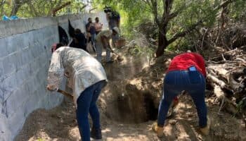 Encuentran 11 fosas clandestinas con al menos 22 cuerpos en Reynosa, Tamaulipas