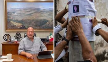 Alfaro niega que se haya suspendido búsqueda de desaparecidos en Jalisco