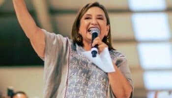 Xóchitl Gálvez recibirá el domingo constancia como candidata de la oposición