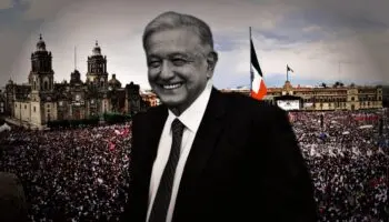 En México no existe un narcoestado: AMLO