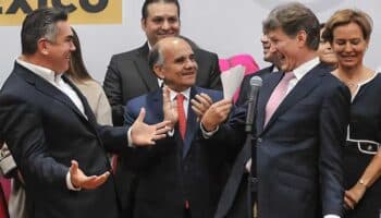 Aristegui en Vivo: Siguen los registros; INE permite proceso opositor; lanzan Threads, el nuevo Twitter y más