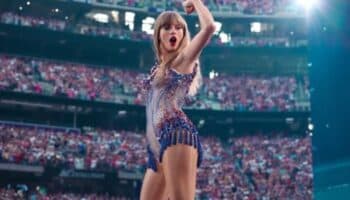 ¡Es real, swifties! Varias ciudades en Estados Unidos se rebautizan en honor a Taylor Swift