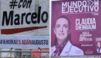 Morena pide a aspirantes que se deslinden de espectaculares y los ‘quedabién’