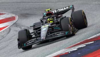 Escuderías de F1 piden ayuda al Gobierno británico por problemas tras el Brexit