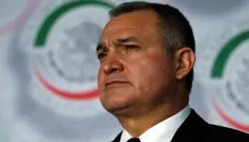 Sentencia de Genaro García Luna se pospone hasta marzo de 2024