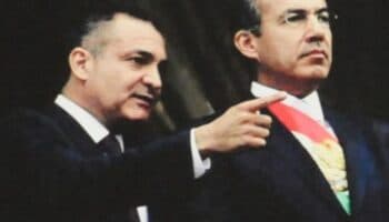 Juez pospone sentencia a Genaro García Luna: Esquivel