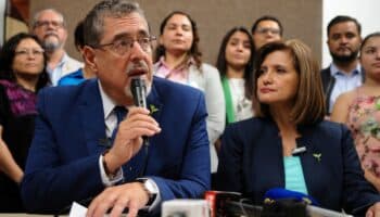 'Poderes oscuros' buscan evitar que Semilla participe en elecciones: Guerrero Garnica