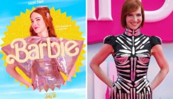 ¿Quién es Hari Nef, la actriz trans de 'Barbie'?