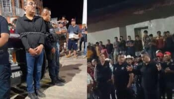 Amarran a alcalde de Chapulhuacán por feminicidio de Yaretzy, de 12 años