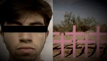 Mató a su suegra y la enterró en el patio de una casa para después huir a Nayarit