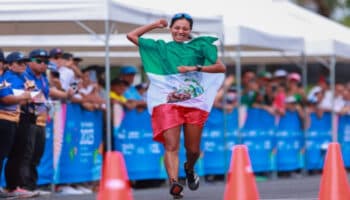 JCC San Salvador 2023: Brillan andarines mexicanos en los 20 kilómetros | Tuit