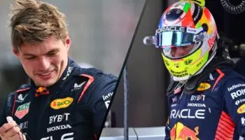 'Puedo ganar el Campeonato de Constructores yo solo': Verstappen